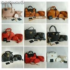 bolsas clon tous chanel gucci mayoreo|bolsas clon.